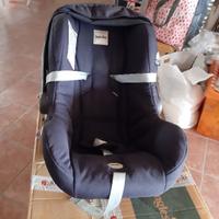 Ovetto Inglesina Zippy Free - USATO