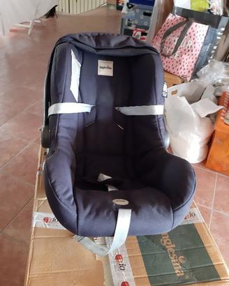 Ovetto Inglesina Zippy Free - USATO