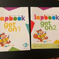 Lapbook get on 1 e Lapbook get on 2