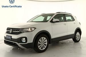 VOLKSWAGEN T-Cross - T-Cross 1.0 TSI 110 C U102673