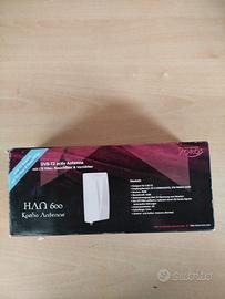 Amplificatore/Ripetitore wifi 