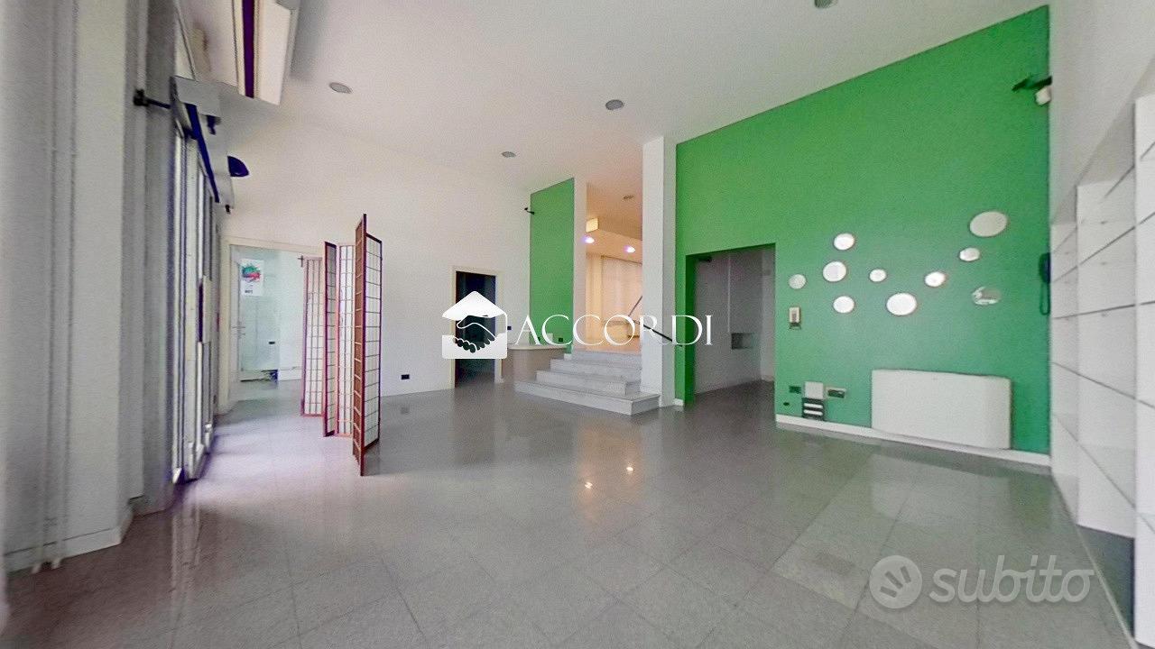 Rif.DP341B| stabile/palazzo bassano del grappa - Vista 6