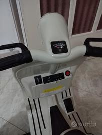 Vespa sidecar bambini 