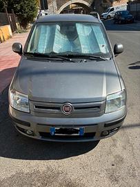 Fiat Panda 1.2 benzina