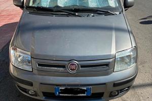 Fiat Panda 1.2 benzina