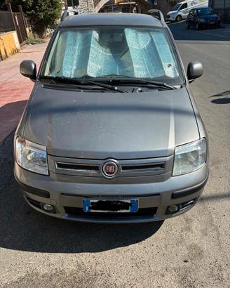 Fiat Panda 1.2 benzina