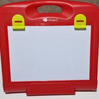 Lavagnetta pieghevole portatile