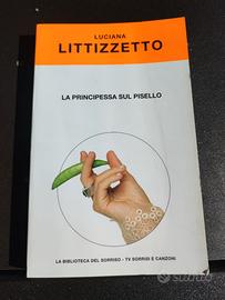 La principessa sul pisello