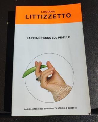 La principessa sul pisello