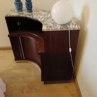 Set mobili VINTAGE ANNI 70 originali