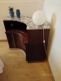 Set mobili VINTAGE ANNI 70 originali