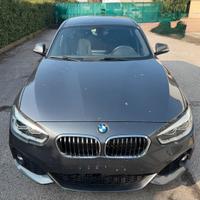 Bmw serie 1  116d Msport