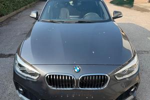 Bmw serie 1  116d Msport