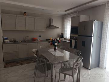 Cucina angolare 3.60