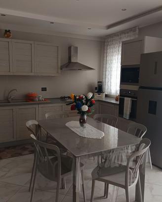 Cucina angolare 3.60