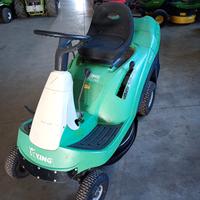 trattorino Viking MR340