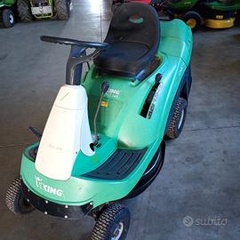 trattorino Viking MR340