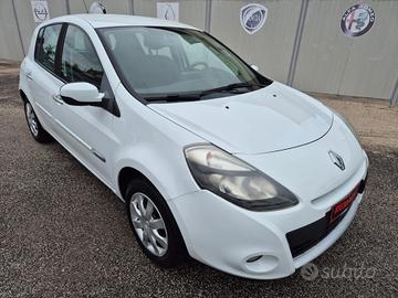 Renault Clio 1.5 dCi 75CV RESTAYLING FULL NUOVA