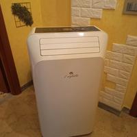 climatizzatore portatile Perfetto
