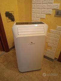 climatizzatore portatile Perfetto