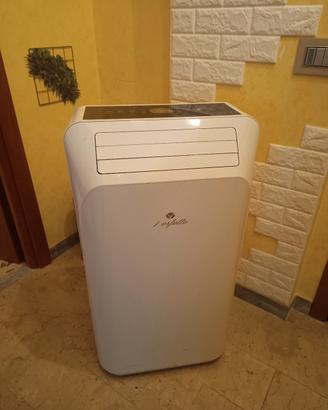 climatizzatore portatile Perfetto
