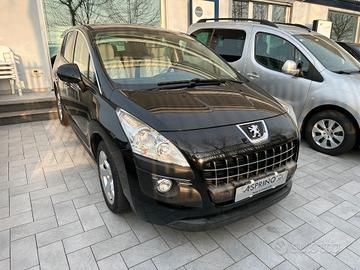 Peugeot 3008 1.6 HDi 110CV Premium