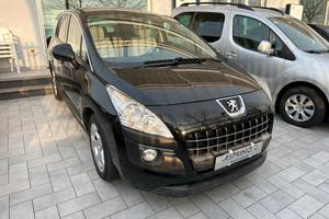 Peugeot 3008 1.6 HDi 110CV Premium