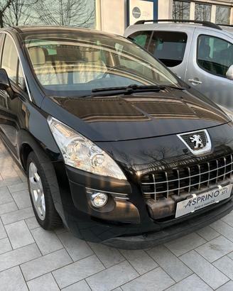 Peugeot 3008 1.6 HDi 110CV Premium