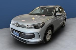 Volkswagen Tiguan 2.0 tdi life 150cv dsg