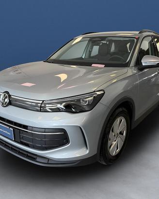 Volkswagen Tiguan 2.0 tdi life 150cv dsg