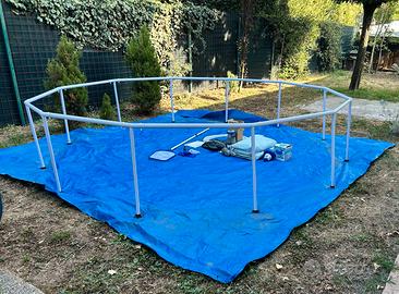 piscina per bambini