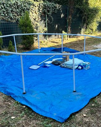 piscina per bambini