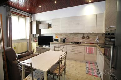 Appartamento Legnano [Cod. rif 3319544VRG]