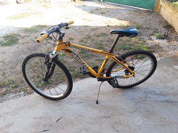 MTB 26"Drakkar Spirit
