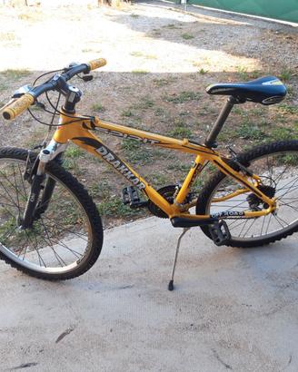MTB 26"Drakkar Spirit