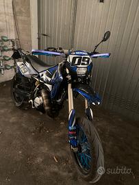 Husqvarna SM 125 - 2006