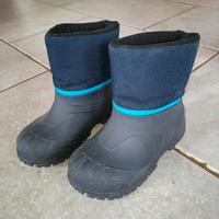 scarponi da montagna 