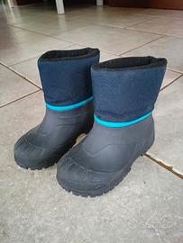 scarponi da montagna 