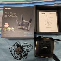 ASUS RT-AX92U