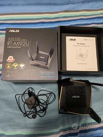 ASUS RT-AX92U