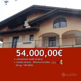 Appartamento a Pozzuolo Martesana (MI)