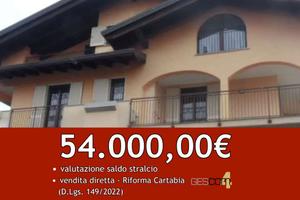 Appartamento a Pozzuolo Martesana (MI)