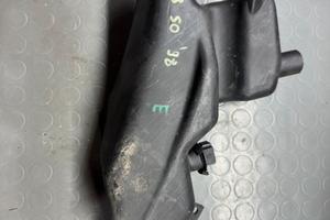 Serbatoio tanica olio miscelatore piaggio liberty