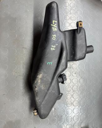 Serbatoio tanica olio miscelatore piaggio liberty