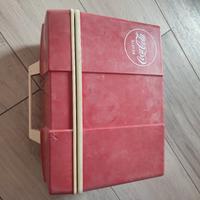 contenitore coca cola