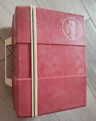 contenitore coca cola