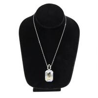 swarovski collana