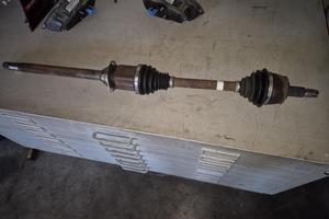 Semiasse Destro Passeggero Per Jeep Renegade 1.6