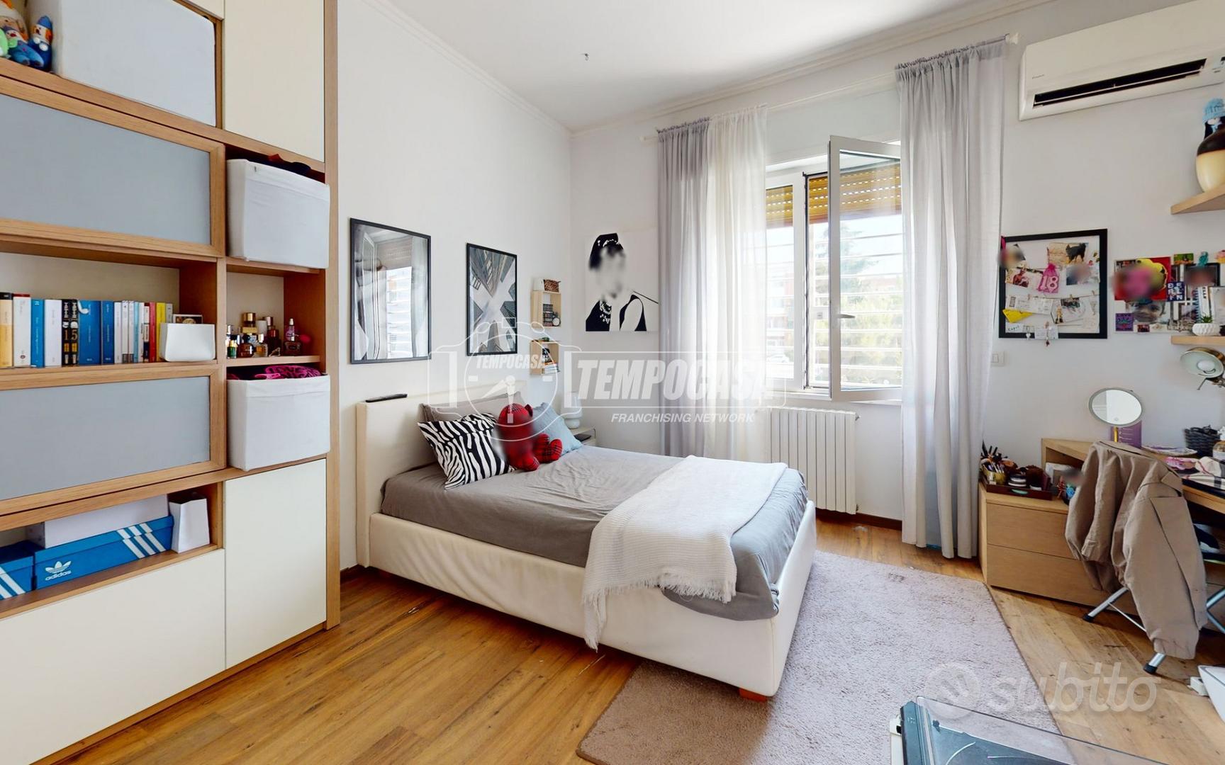 Appartamento – Bari, Carrassi - Vista 2