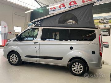 FORD TRANSIT CUSTOM NUGGET - PRONTA CONSEGNA